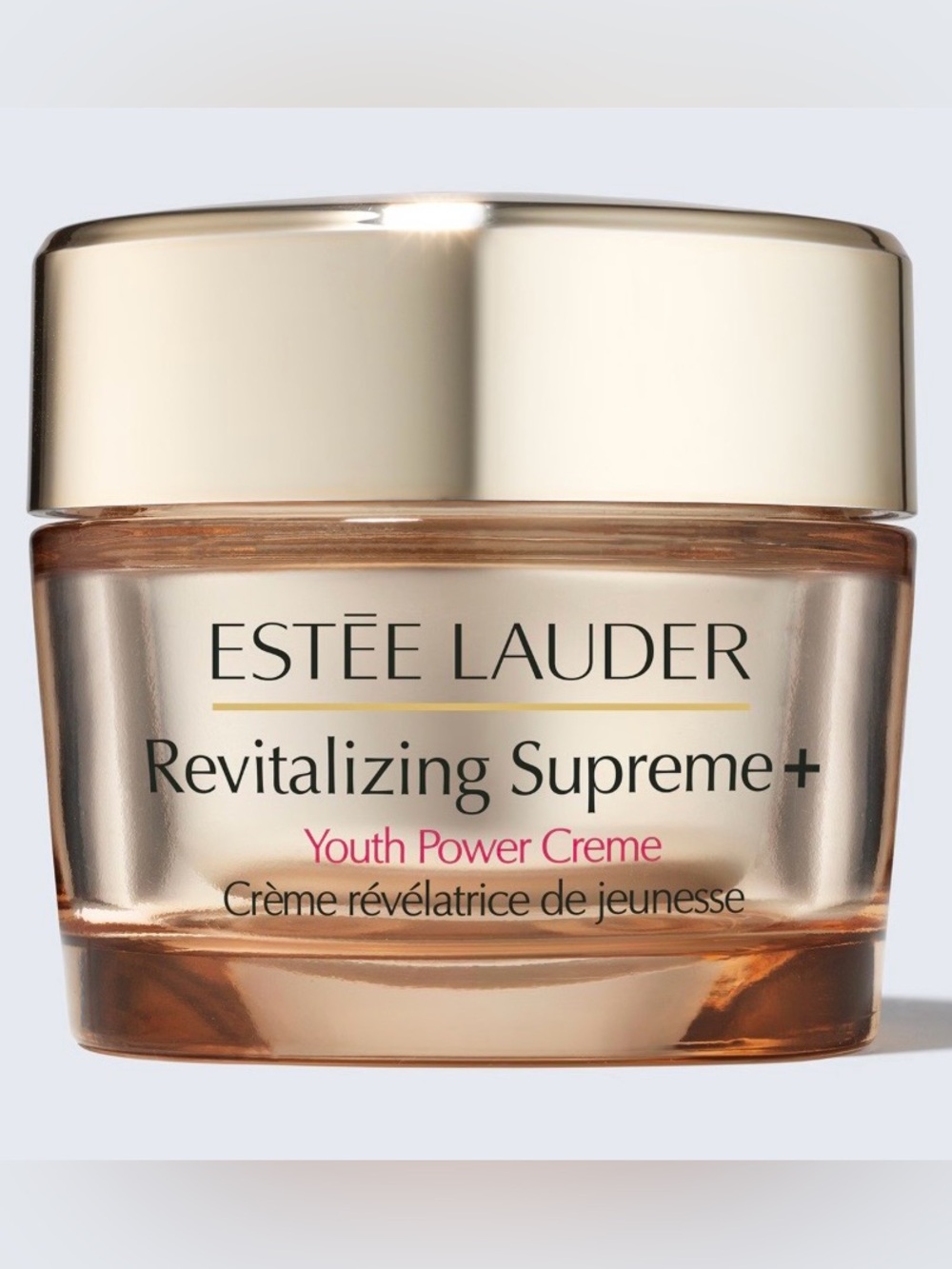 Estée Lauder Revitalizing Supreme+ Youth Power Cream (2.5 oz)